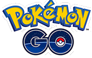 Pokémon Go Logo